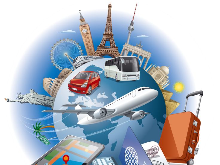 Al-Haram Travels