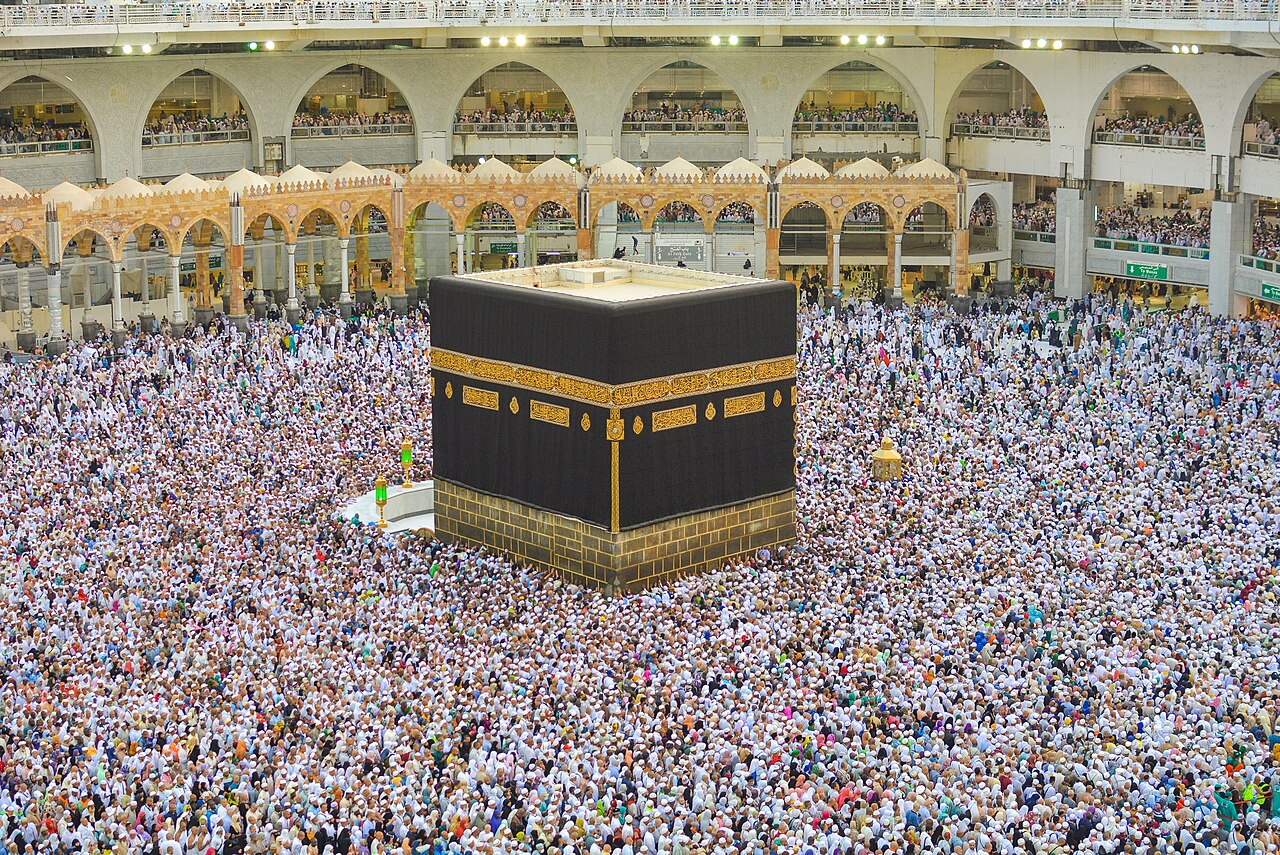Hajj Package