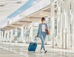 Air Ticketing