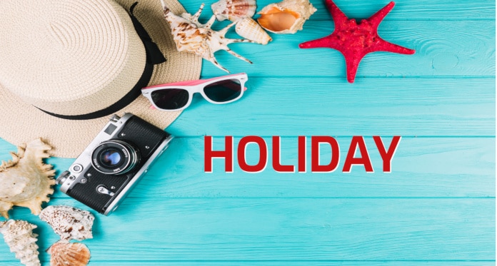 Holiday Packages